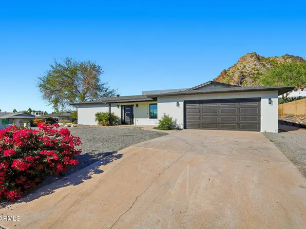 2416 E PIESTEWA PEAK Drive, Phoenix, AZ 85016