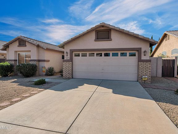 2nd image of 8407 W SHAW BUTTE Drive