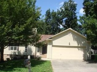 6001 Tennyson Dr, Knoxville, TN 37909