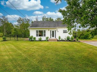 4866 Highway 1, Three Mile Plains, NS B0N 2T0