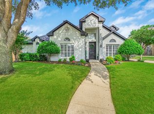1428 Glasgow Ln, Keller, TX 76248