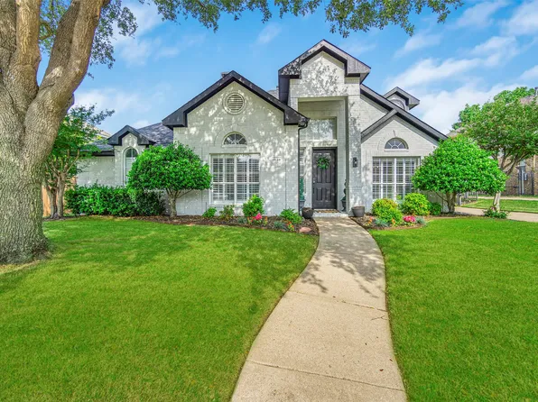 1428 Glasgow Ln, Keller, TX 76248