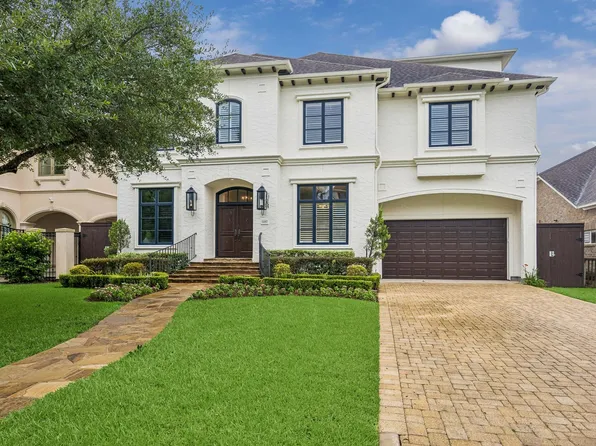 5207 Grand Lake St, Bellaire, TX 77401