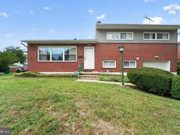 1000 Marksworth Rd, Baltimore, MD 21228