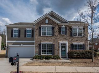 7921 Prescot Glen Pkwy, Waxhaw, NC 28173
