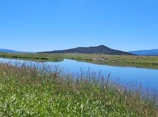 0 Clearwater Dr #34 & 35-36, Sprague River, OR 97639