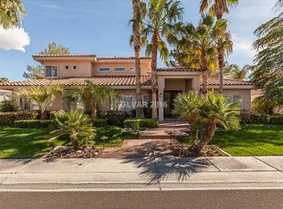 1881 Fairfield Ter, Henderson, NV 89074