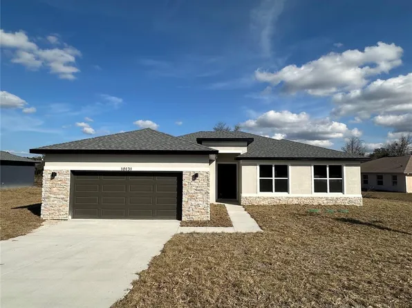 10131 SW 41st Ave, Ocala, FL 34476