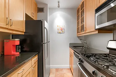 Rented by Brown Harris Stevens