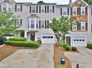 2027 Pinnacle Pointe Dr, Norcross, GA 30071