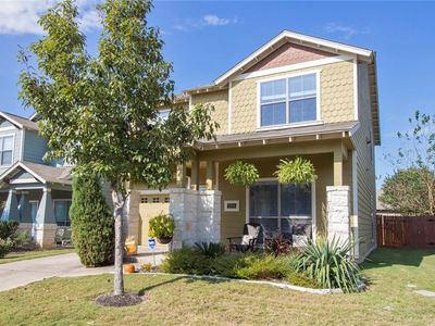 2204 Amur Dr, Austin, TX, 78745
