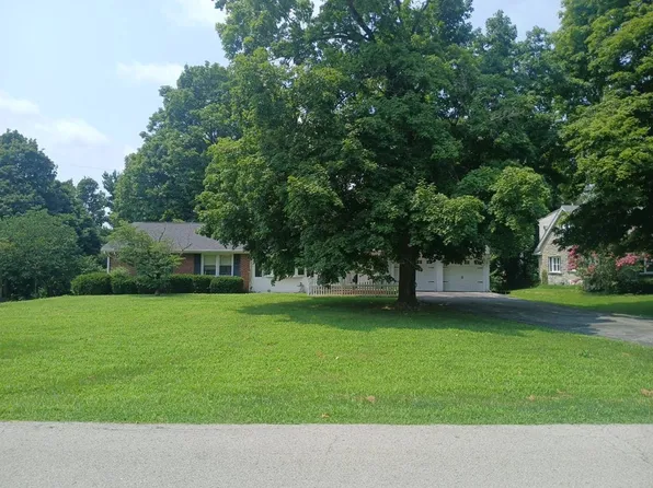 439 Boone Trail Rd, Danville, KY 40422