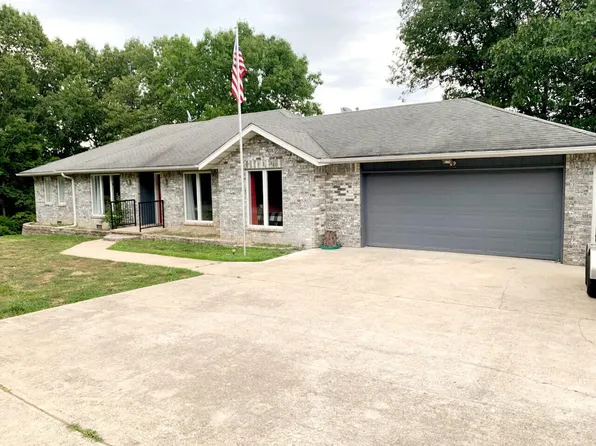 89 James River Road, Kimberling City, MO 65686