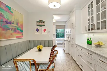 Sold by Sotheby's International Realty