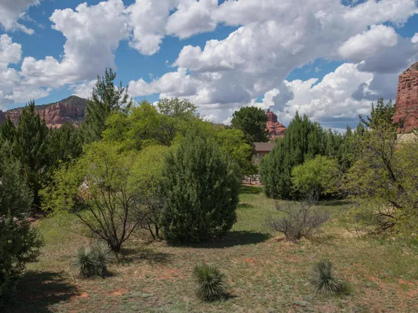 160 Concho Way, Sedona, AZ 86351