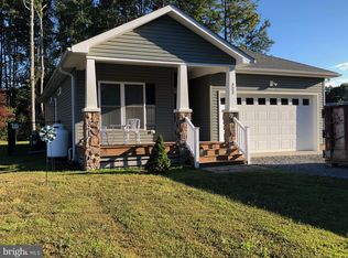 322 3rd St, Colonial Beach, VA 22443