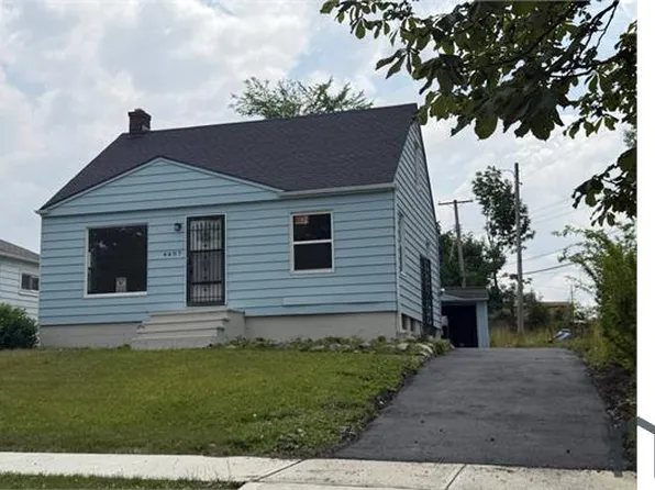 4407 Wyatt Rd, Cleveland, OH 44128
