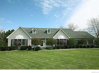 3980 N Boston Rd, Eden, NY 14057