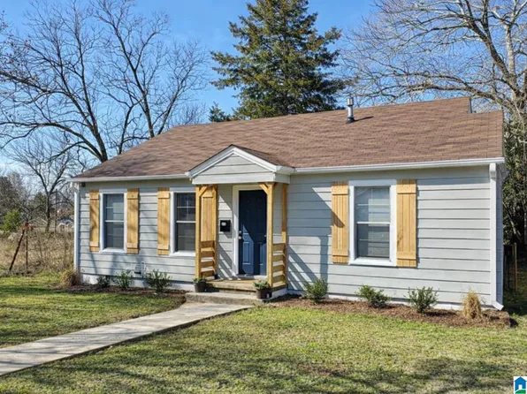 8316 5th Ave S, Birmingham, AL 35206