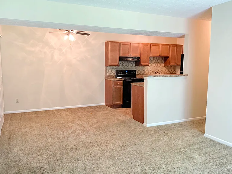 Forest Creek Apartments — Photo 11