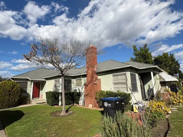 1313 Carlton Dr, Glendale, CA 91205