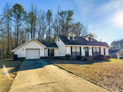 226 Holly St, Winfield, AL, 35594