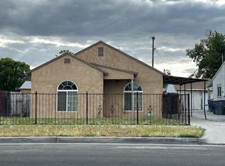 140 S Backer Ave, Fresno, CA 93702
