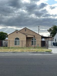 140 S Backer Ave, Fresno, CA, 93702