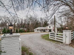 3929 Estes Rd, Nashville, TN 37215