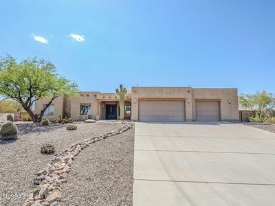 5521 N Desert Saguaro Ct, Tucson, AZ, 85745