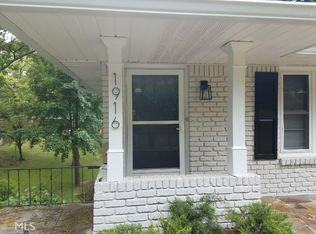 1916 Cambridge Ave, College Park, GA 30337