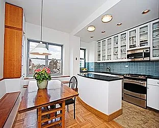 Sold by Olshan Realty