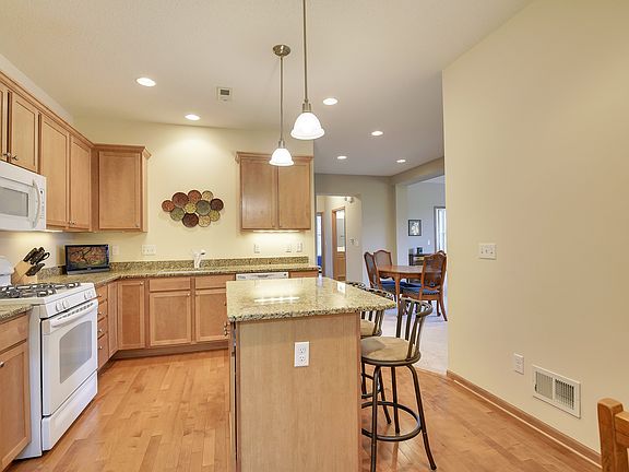 2nd image of 12319 Yancy Cir NE Unit A