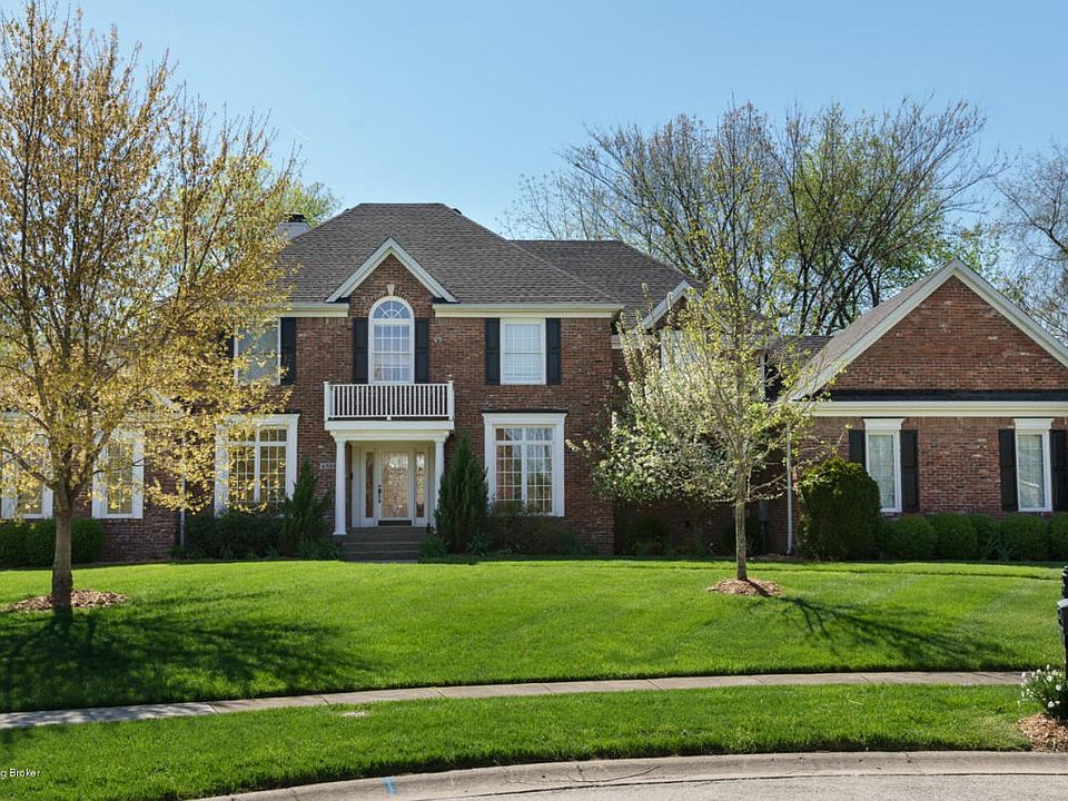 Welcome to 6900 Cabot Ct