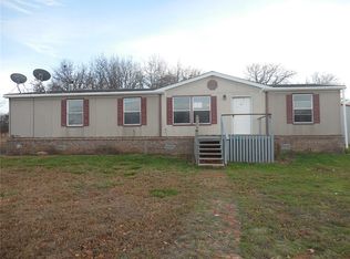 3260 Walking Tall Rd, Guthrie, OK 73044