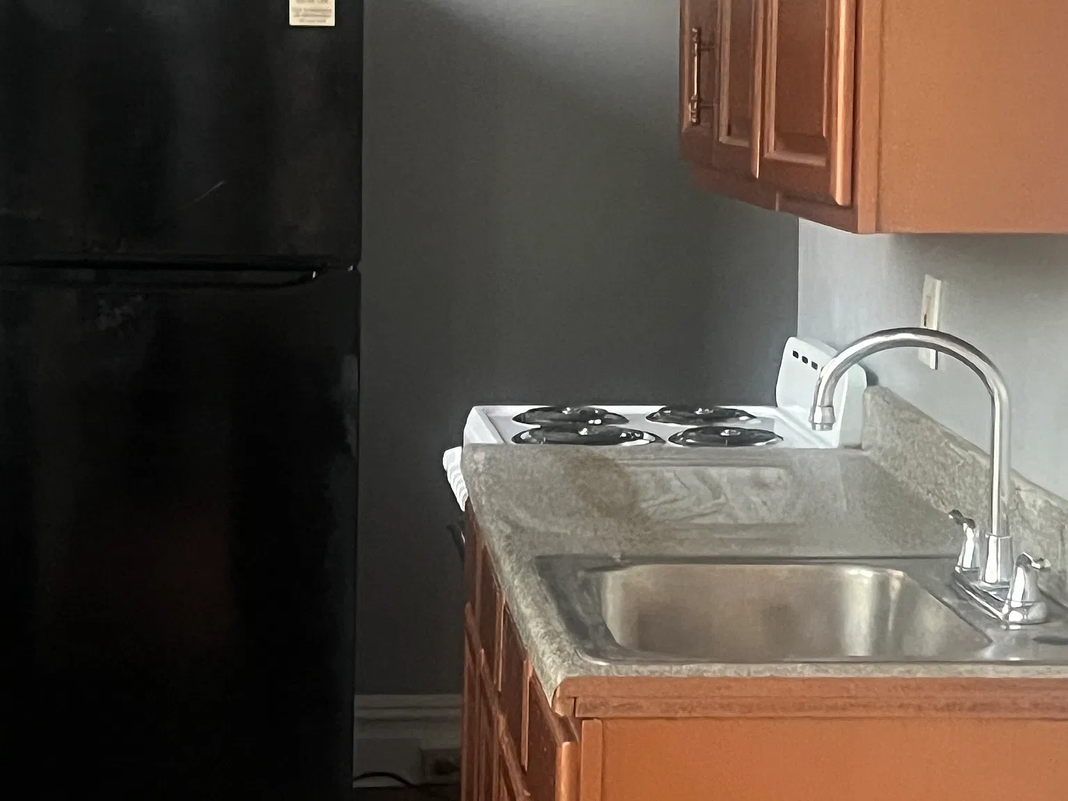 Studio, $1,500 — Photo 2