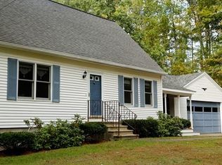 194 Pierce Rd, Townsend, MA 01469