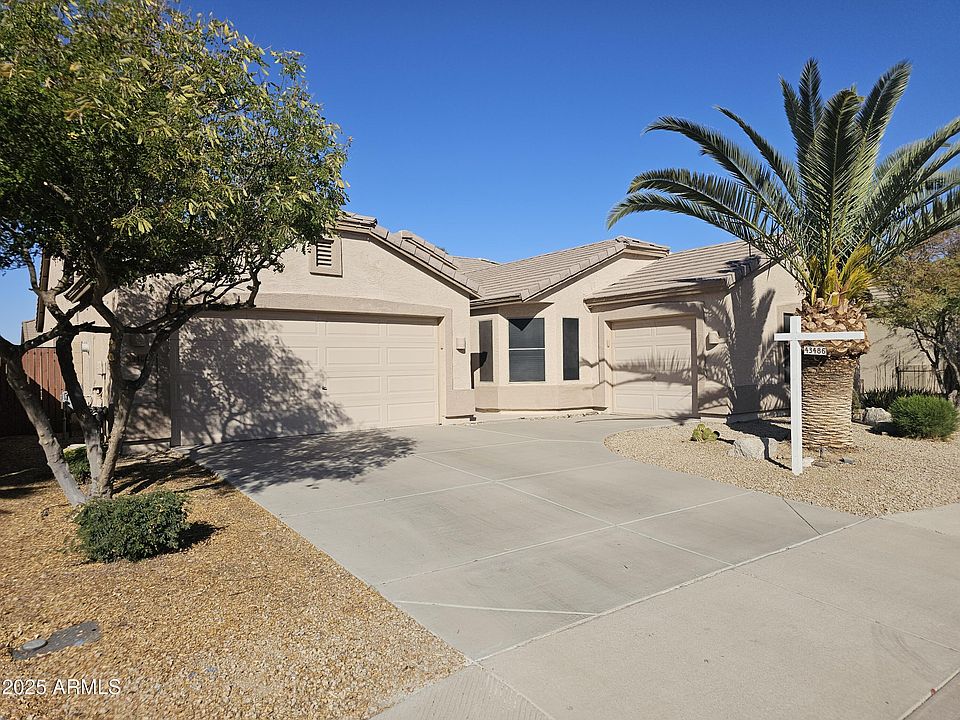 1st image of 43486 W MCCORD Drive