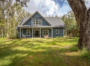 11219 SW 16th St, Micanopy, FL 32667