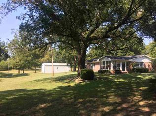 13742 Clifton Rd, Marietta, OK 73448