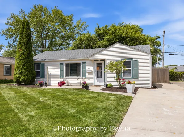 213 Belle Aire Ave, Bourbonnais, IL 60914