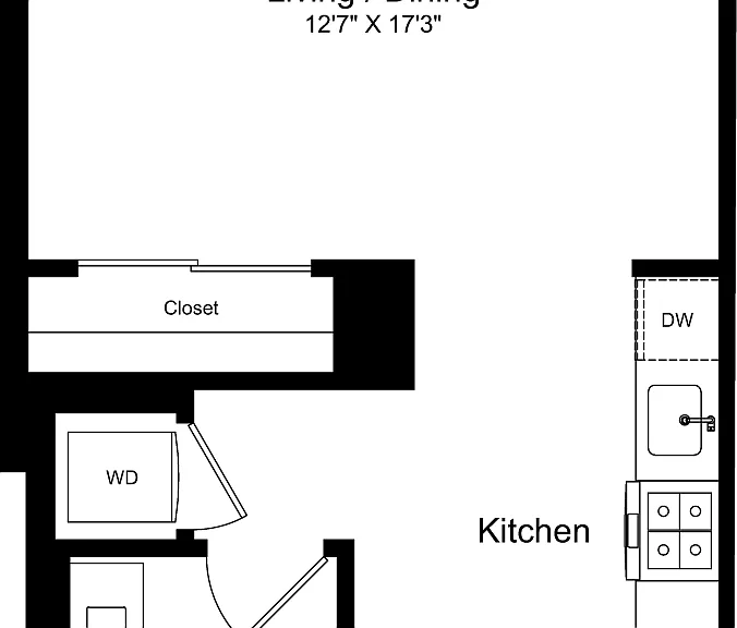 340 Fremont — Photo 78