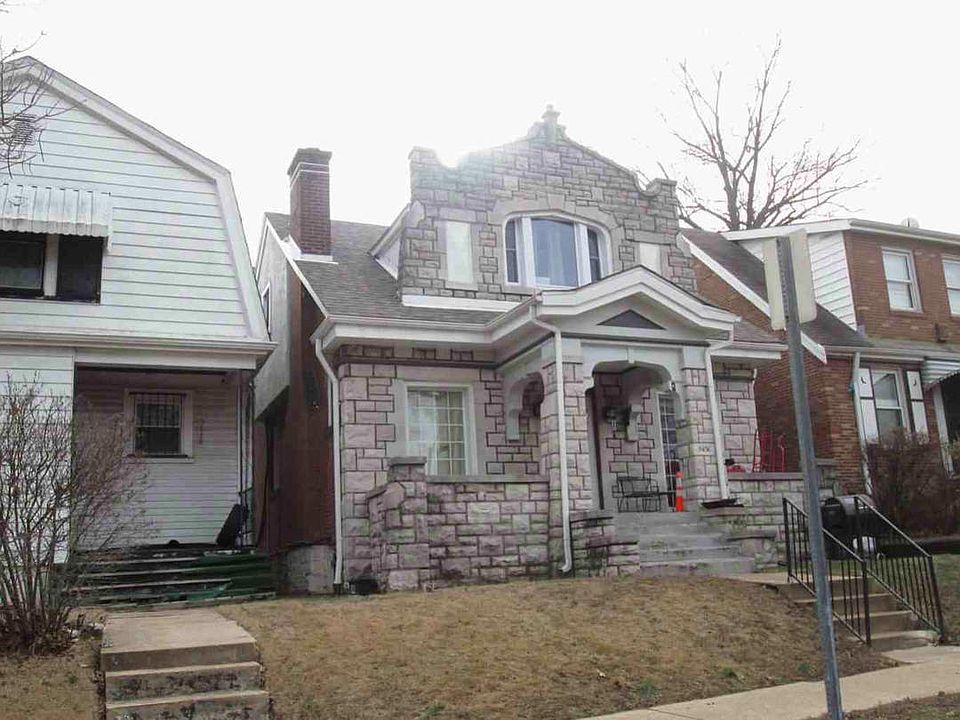 2nd image of 5436 N Kingshighway Blvd