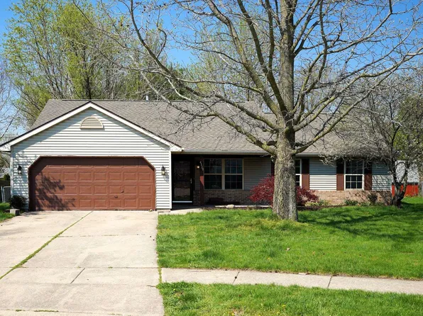 4320 Roundtable Ct, West Lafayette, IN 47906