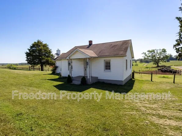 12203 Mystic Hill Ln, Culpeper, VA 22701