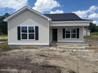 6616 Pollock Court, Grifton, NC 28530