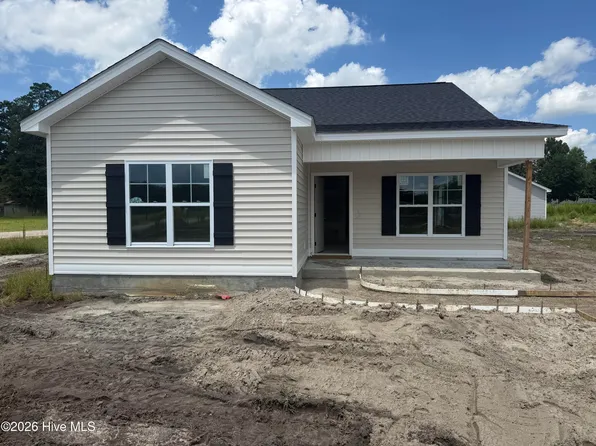 6616 Pollock Court, Grifton, NC 28530