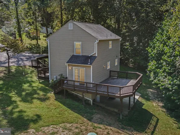 7513 I St, Chesapeake Beach, MD 20732