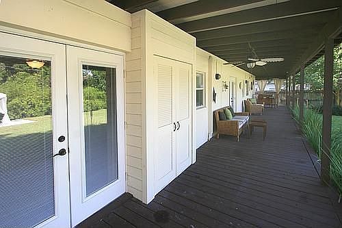 DecK/Porch