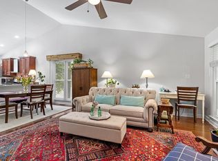 126 Chimney Rise Dr, Cary, NC 27511